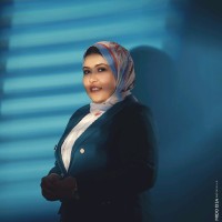 Asmaa Mosbah