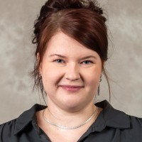 Hannah Andersen