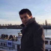 Francesco Bernasconi