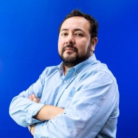 Víctor Raúl Caballero A.