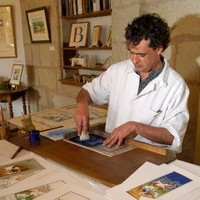 Richard Leray