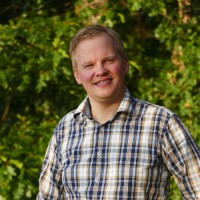 Johan Kruize