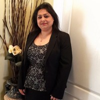 Komal Bhardwaj