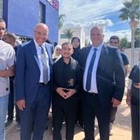 Oussama AJEBLI
