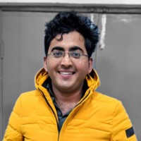 Mohit Kumar Ahluwalia