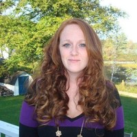 Amanda Edmonds