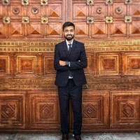 Rahul Kumar Jha