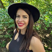 Andrea Foltová
