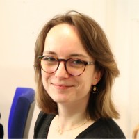 Margaux Dubrulle