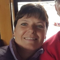 Odette Snyman - Van Oudtshoorn