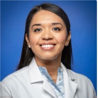 Lizbeth Jauregui, MPH, MPAP, PA-C