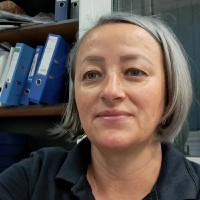 Simona Ilie