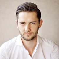 Matthew Broekzitter