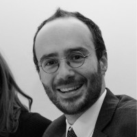 Clément Bony