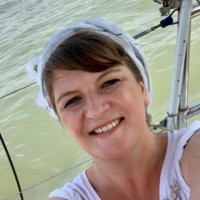 Anne-Gaelle Kerhoas-Doshi