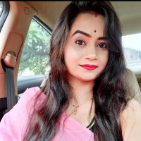 Chaitragauri Ambulkar