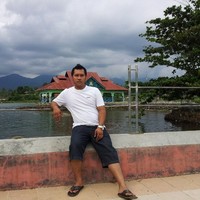Dwi Andrianto