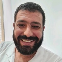 Abdelrahman ben saeed