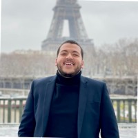 Mikhail Khalil