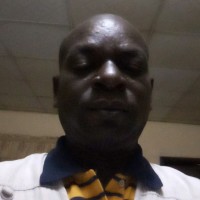 Engr, Aderibigbe Ayodele