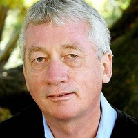 Gerry Graham