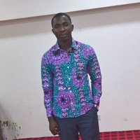 Joseph Selorm Kwao