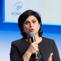 Fariba Kabirian