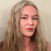 Nina Pingvin Sjøberg Storm