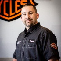 Ryan Beeman
