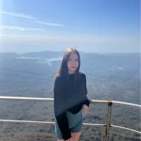 Екатерина Ширявская