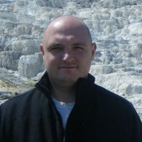 Aaron Pasker