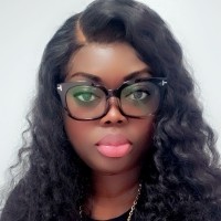 Marvis K. Germu Barclay MPA,BBA,AA