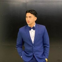 Jayven Abundiente