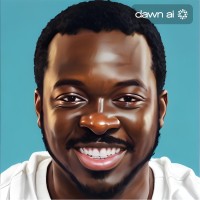 Daniel Nyarko