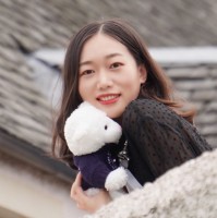 Cheryl Jiang