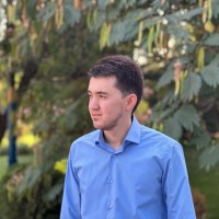 Sherzod Khamidulloev