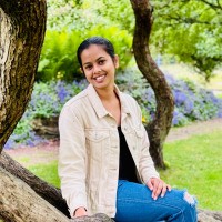 Madusha Pramodika