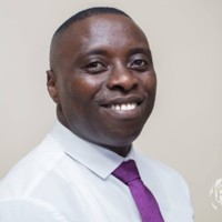 Bright Owusu Asante