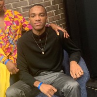 Isaiah Mitchell
