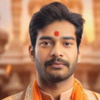 Uttam Trivedi