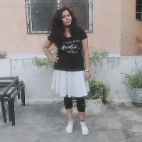 Priya Yadav