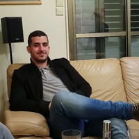 Yuval Salti