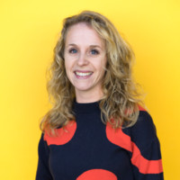 Joosje Duindam