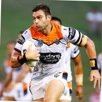 Tim Grant