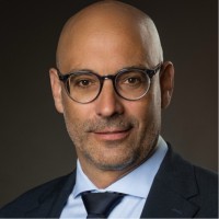 Pascal Scherrer