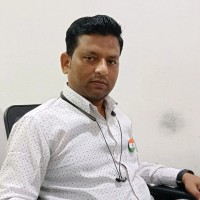 Dinesh Kumar Verma