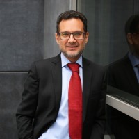 Valerio Camarda, MBA