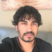 Abdul Mintoo