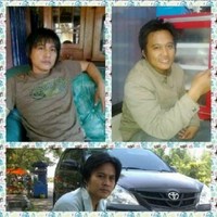 Agus S Riyadi