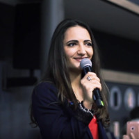 Violetta Jovanovic
